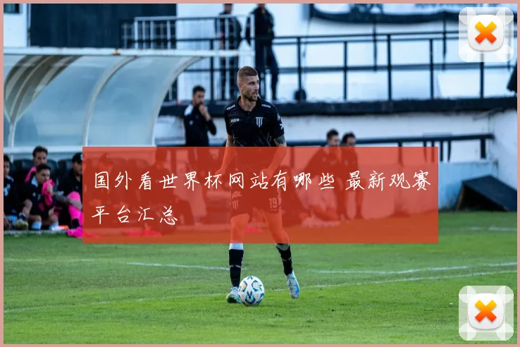 国外看世界杯网站有哪些 最新观赛平台汇总