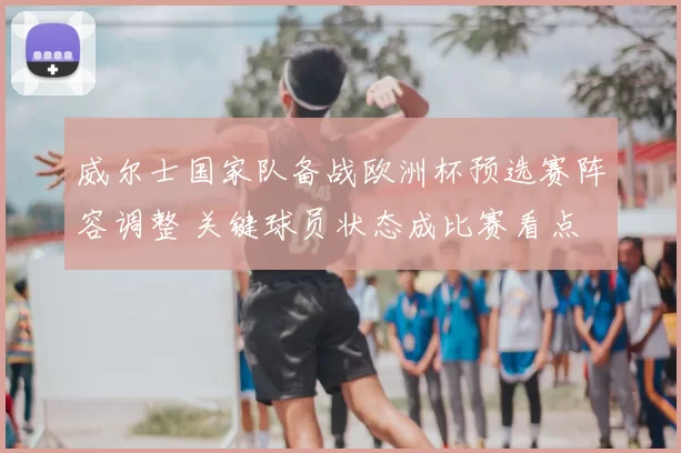 威尔士国家队备战欧洲杯预选赛阵容调整 关键球员状态成比赛看点